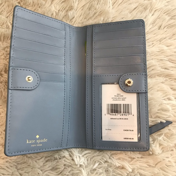 💋sale💋Kate Spade Serrano place pearl - Picture 2 of 4